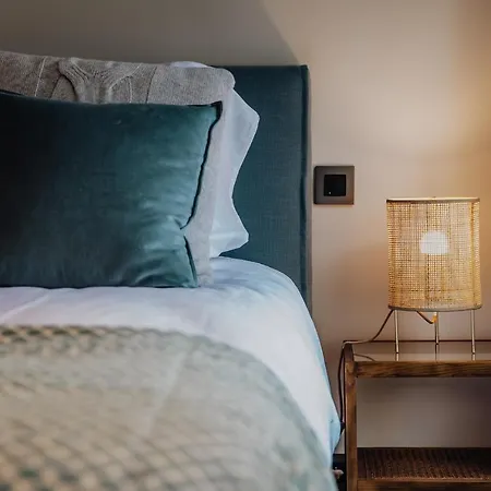 Bed & Breakfast Anna9 *