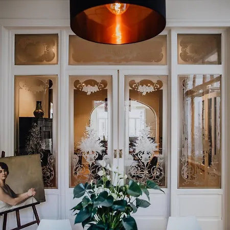 Bed & Breakfast Anna9