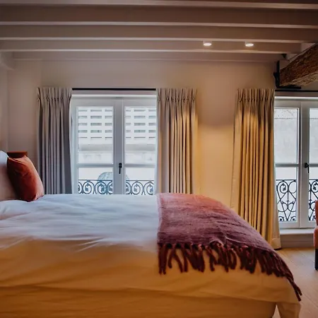 Anna9 Bed & Breakfast