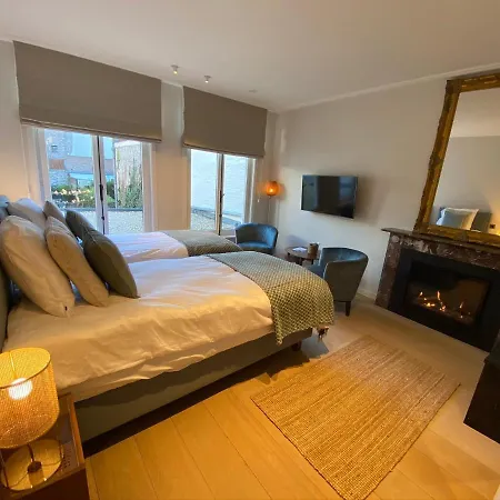 Bed & Breakfast Anna9