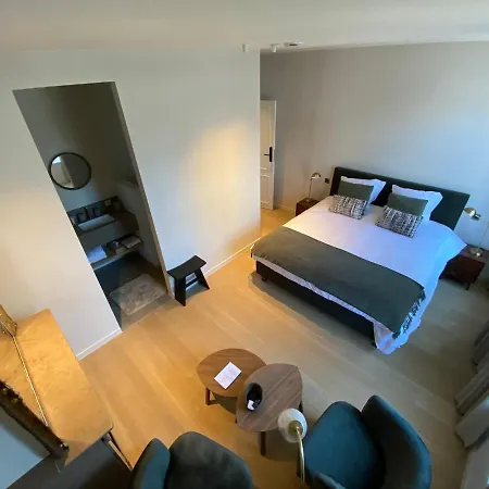 Bed & Breakfast Anna9 Bruges