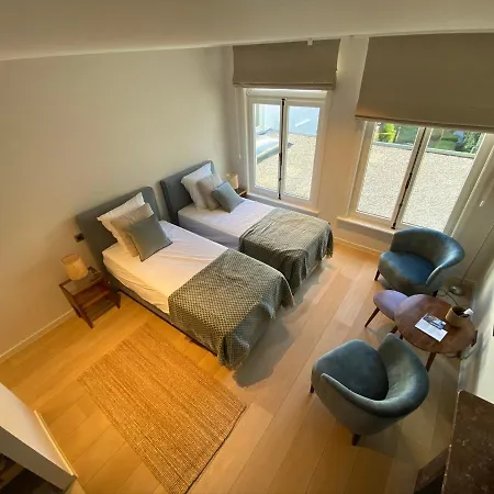 Anna9 Bed & Breakfast