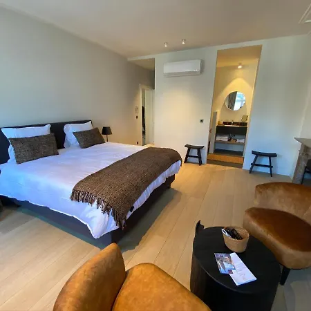 Bed & Breakfast Anna9 *