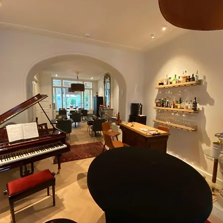 Anna9 Bed & Breakfast