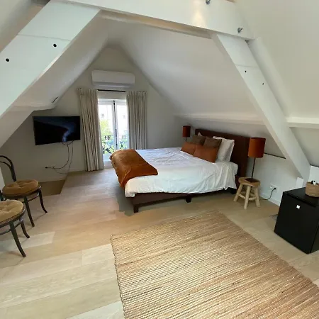 Anna9 Bed & Breakfast