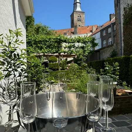 Bed & Breakfast Anna9