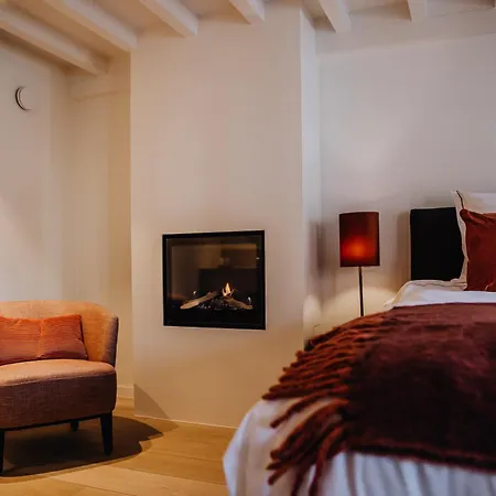 Anna9 Bed & Breakfast