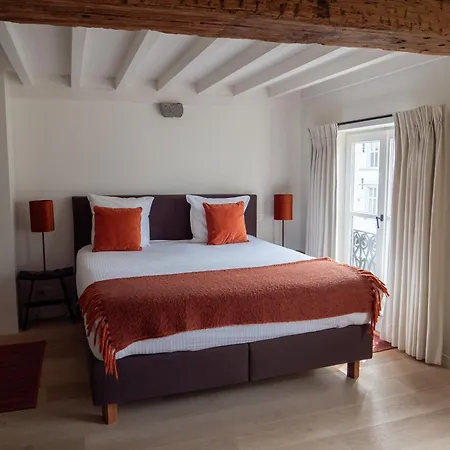 Bed & Breakfast Anna9 *