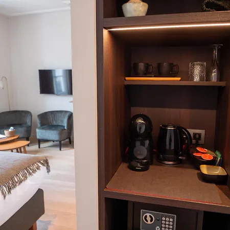 Anna9 Bed & Breakfast *