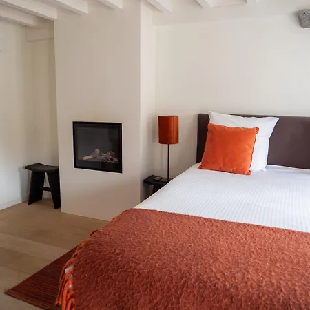 Bed & Breakfast Anna9 Bruges