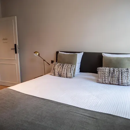Anna9 Bed & Breakfast