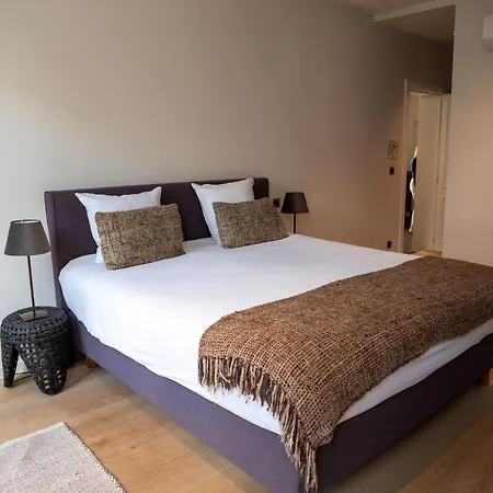 Anna9 Bed & Breakfast