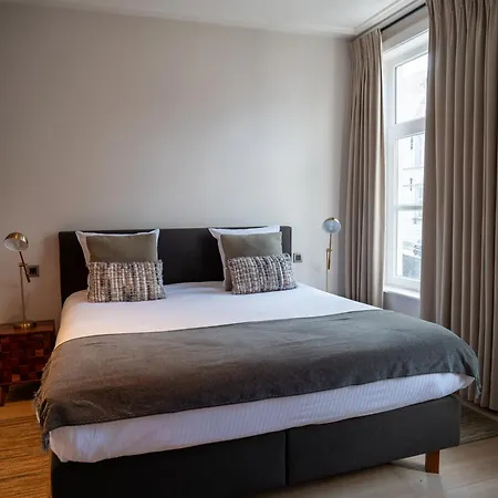 Bed & Breakfast Anna9 *