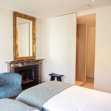 Anna9 Bed & Breakfast Bruges