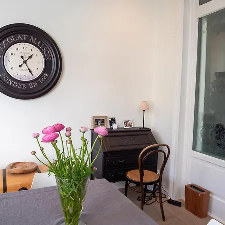 Anna9 Bed & Breakfast Bruges