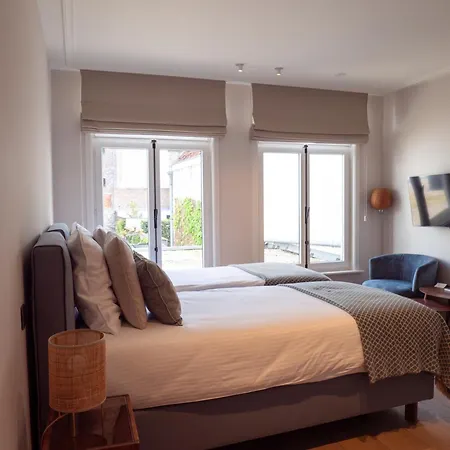 Bed & Breakfast Anna9