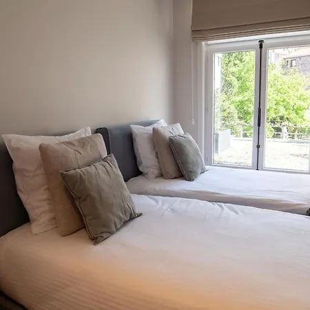 Bed & Breakfast Anna9