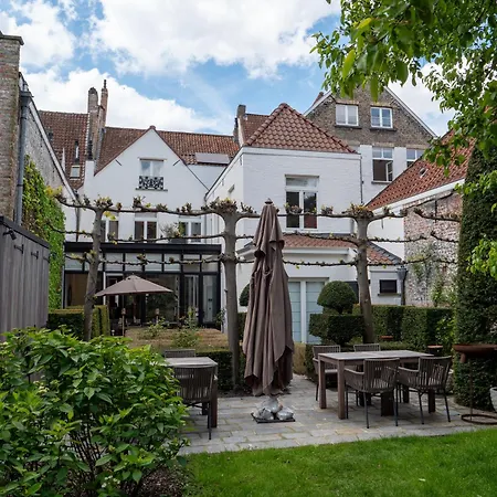 Anna9 Bed & Breakfast