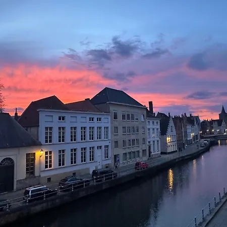 Anna9 Bed & Breakfast Bruges