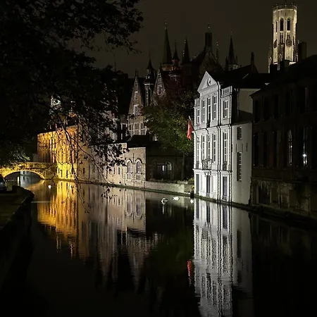 Anna9 Bed & Breakfast Bruges