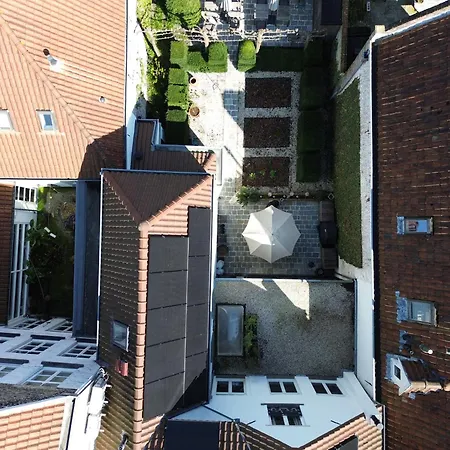 Anna9 Bed & Breakfast Bruges