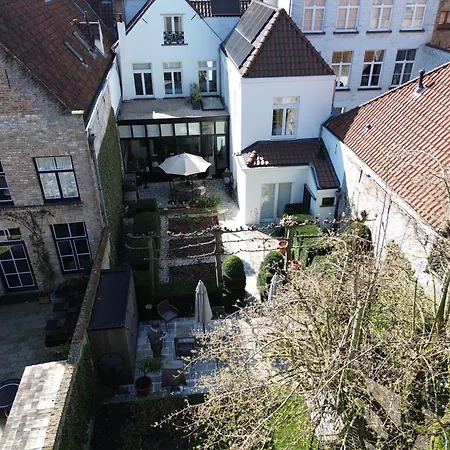 Bed & Breakfast Anna9