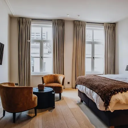 Bed and breakfast Anna9 Brujas