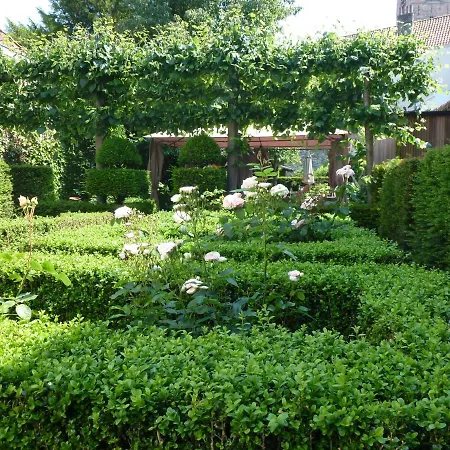 Bed and breakfast Anna9 *