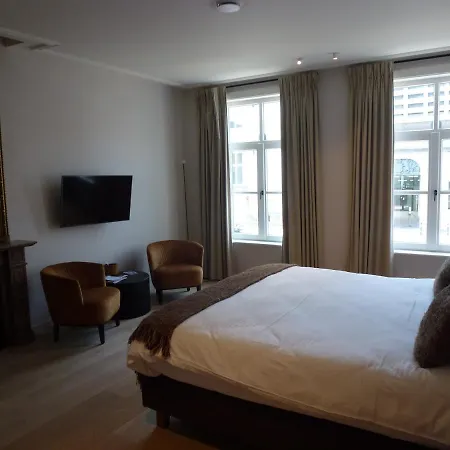 Bed and breakfast Anna9