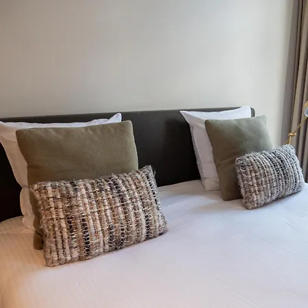 Bed and breakfast Anna9